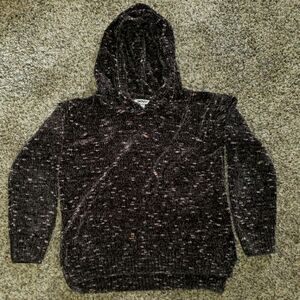 DKNY | Girl's Hooded Sweater